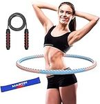 M@C Hula Hoop for Adults | | Weight