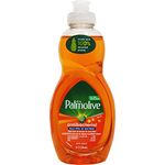 Palmolive Antibacterial Dish Soap