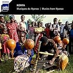 Kenya - Music From Nyanza