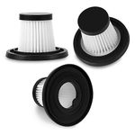 Replacement Vacuum Filters