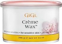 Creme Wax for Sensitive Skin Pack o
