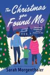 The Christmas You Found Me (Heart of the Wilderness Book 1)