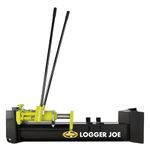Sun Joe 10 Ton Manual Log Splitter