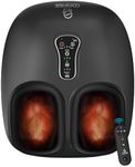 COMFIER Foot Massager with Shiatsu,