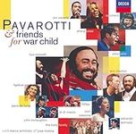 Pavarotti & Friends For War Childre