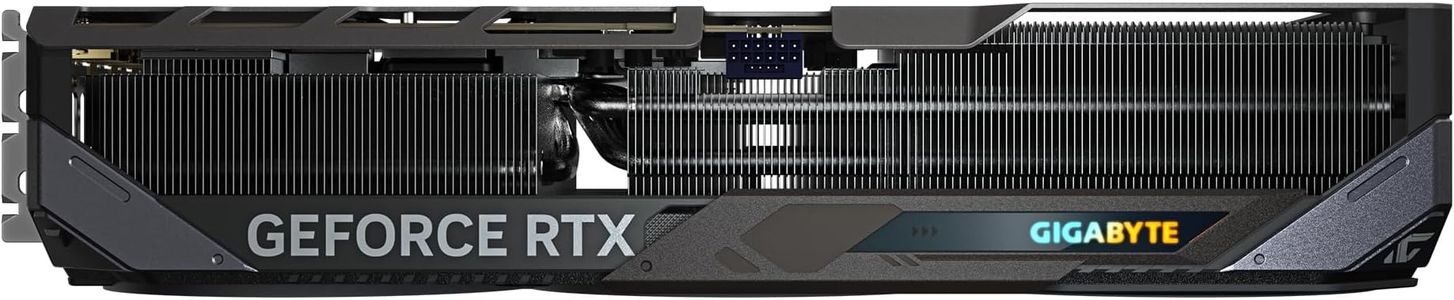 Gigabyte RTX 5070 Ti Graphics Card – 16GB GDDR6X VRAM