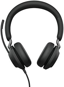 Jabra Evol