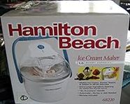 Hamilton Beach 68220 1.5-Quart Capa