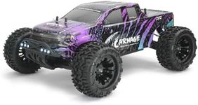FTX CARNAGE 2.0 1/10 BRUSHLESS TRUC