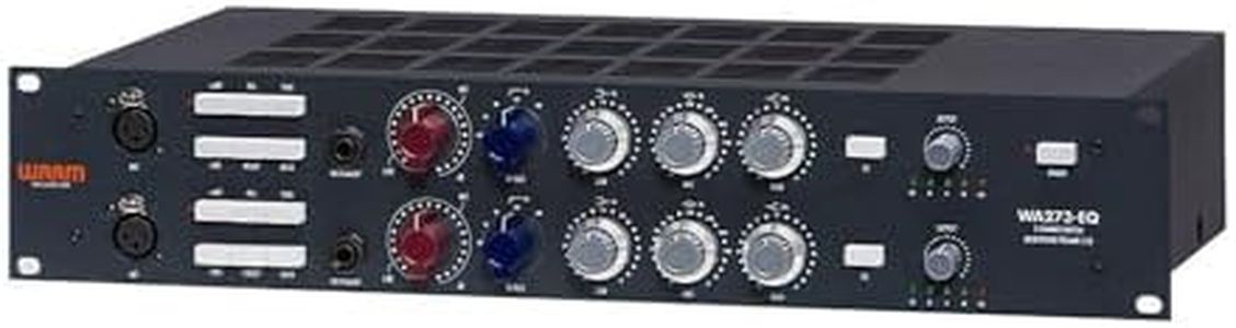 Warm Audio