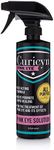 Curicyn Pink Eye Solution - 16oz, Extra Strength Formula Conjunctivitis Eye Drops for Dogs, Cats, Livestock and Horses – Pain Free, Non-Steroidal Dog Eye Wash with Purified Anolyte -