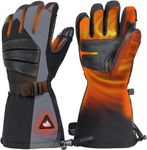 Unigear Rechargeable Heated Gloves 