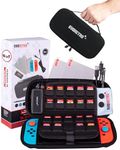 Switch case & switch accessories St