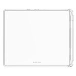 Made for Amazon Snap-in Clear Case, for Kindle Scribe (2022 Release)