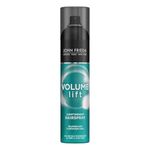 John Frieda Volume Lift Lightweight Hairspray 250 ml, Volumising Hairspray for Flat, Fine Hair