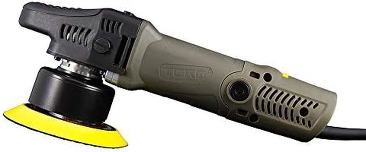 Chemical Guys BUF503 TORQX Random Orbital Polisher