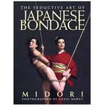 Seductive Art of Japanese Bondage