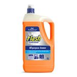 Flash All Purpose Citrus 5LTR