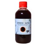 Japanese Soy Sauce