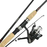 Okuma Voyager Spinning Freshwater T