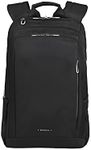 Samsonite Guardit Classy Backpack, Black, 15.6inch