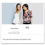 Vero Moda E-Gift Card