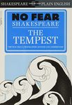 The Tempest (No Fear Shakespeare): No Fear Shakespeare Side-by-Side Plain English: Volume 5