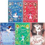 Noel Streatfeild 5 Books Collection