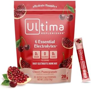 Ultima Rep