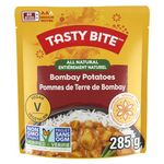 Tasty Bite® All Natural Bombay Potatoes Entrée, 285g