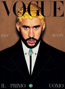 Vogue Ital