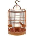 Small Bird Cage Bird Cage Plastic R