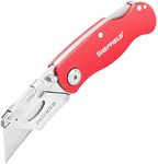 Sheffield 12614 Red Folding Utility