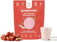 Good Protein Vegan Plant-based Prot