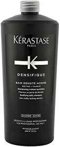 Kerastase Densifique Bain Densite Homme, 34 Ounce