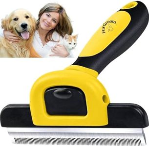 FurGroom D