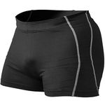 Mens Dance Shorts