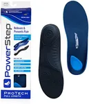 PowerStep ProTech Full Length Ortho