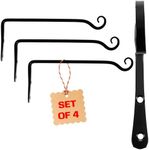 2wayz Plant Hanger Bracket for Outd