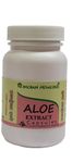 Indian Remedies Extract of Aloe Capsule