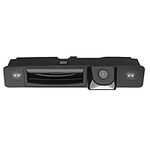 Kalakass Car Parking Camera Night Vision Reversing System Parking Assistance - Waterproof Trunk Handle Case Handle Reversing Camera for New Focus 2015 2016