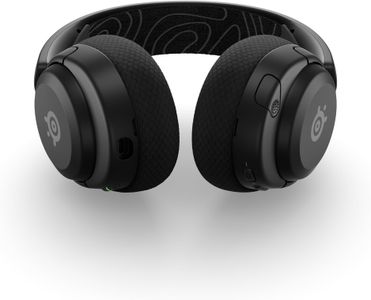 SteelSeries Arctis Nova 5 Wireless Gaming Headset – PC & Console Compatible