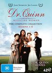 Dr. Quinn, Medicine Woman - The Com