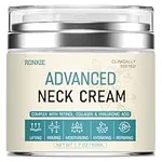 Neck Cream for Tightening Firming: 