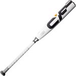 DeMarini 2022 CF (-10) USSSA Youth Baseball Bat - 30"/20 oz