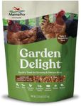 Manna Pro Garden Delight - Treats f