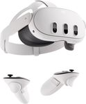 Meta Quest 3 Virtual Reality Console 128 GB