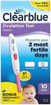 Clearblue Digital Ovulation Test Pr