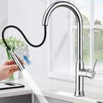 Utility Sink Faucet