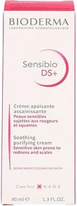 BIODERMA Sensibio DS+ Creme, 40 ml Cream
